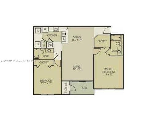 EVERGREEN LAKES · #207 in Coconut Creek - Photo 1