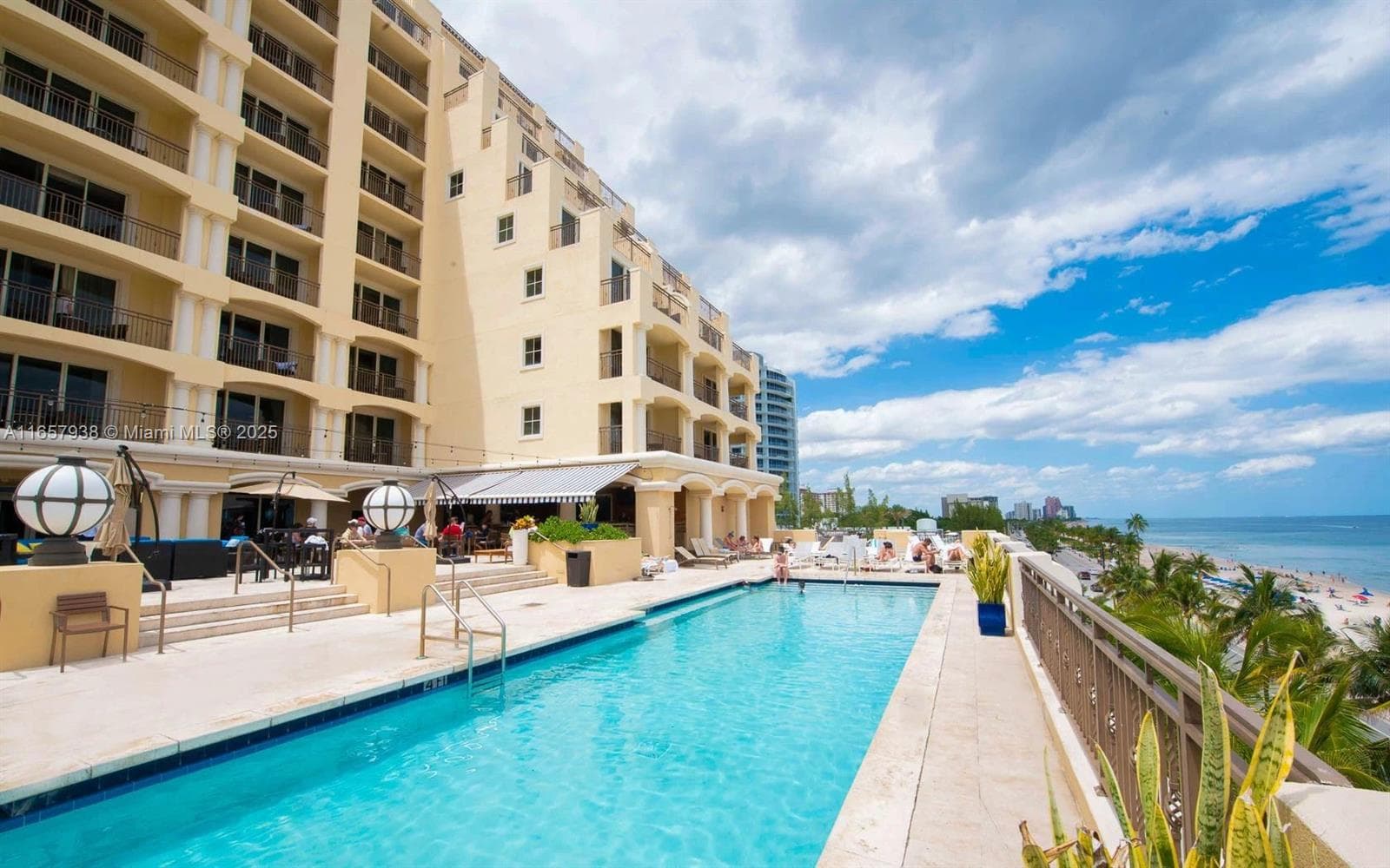 Atlantic Residences · #609 in Fort Lauderdale - Photo 27