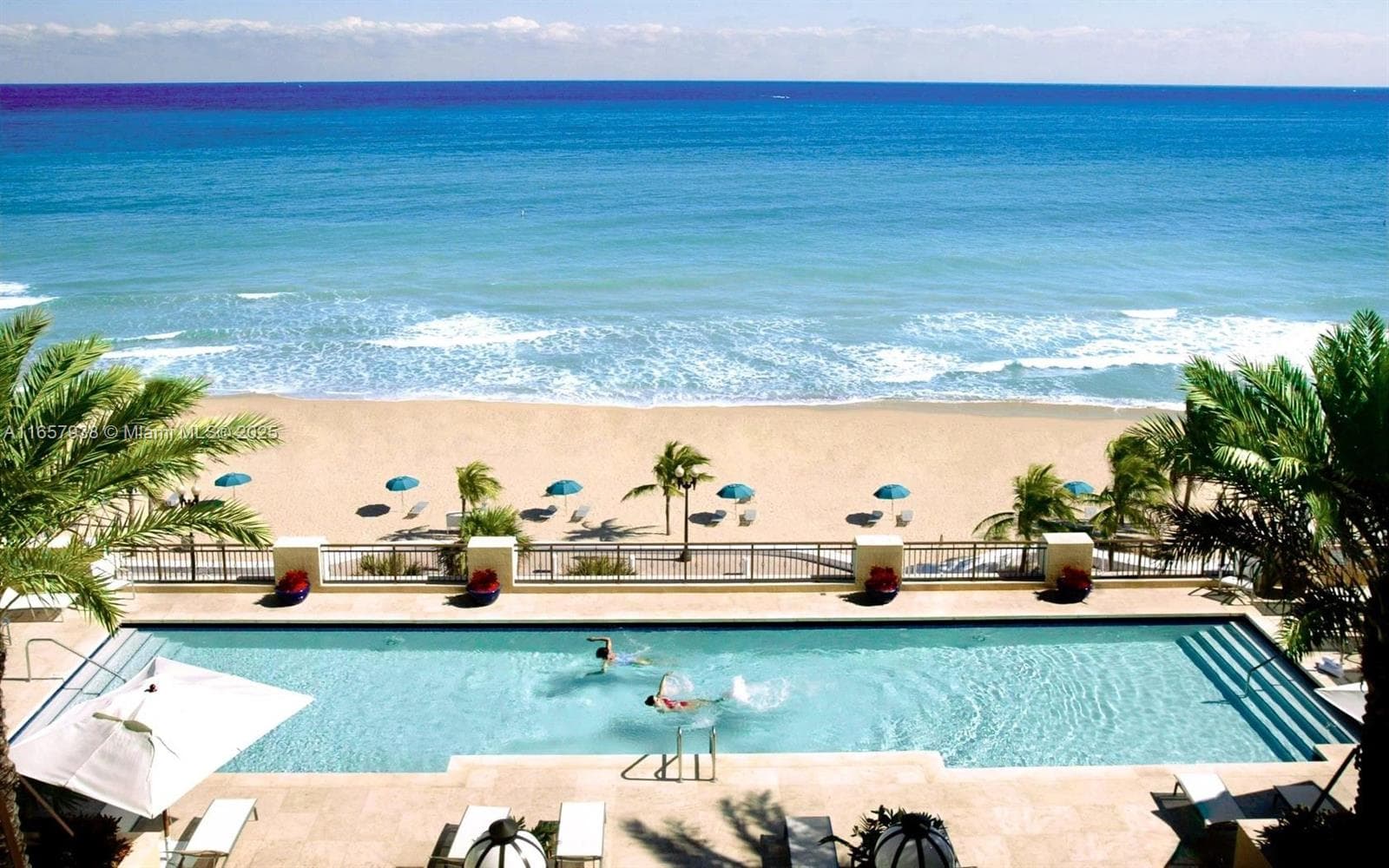 Atlantic Residences · #609 in Fort Lauderdale - Photo 7