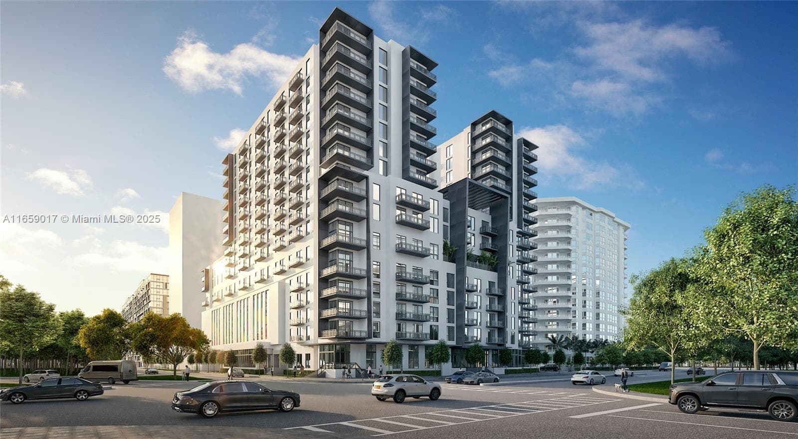 River District 14 · #616 in Miami - Photo 3