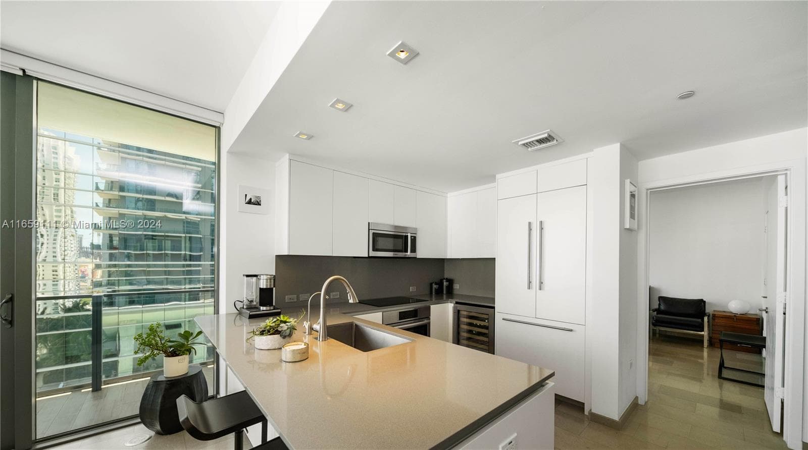 Reach Brickell City Centre · #1201 in Miami - Photo 3
