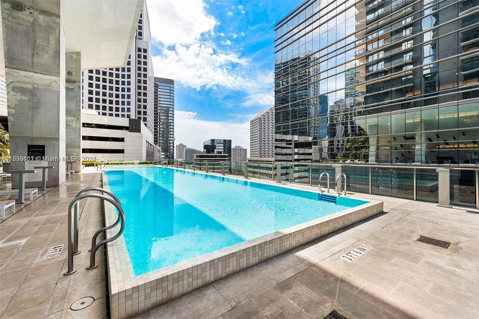Reach Brickell City Centre · #1201 in Miami - Photo 19