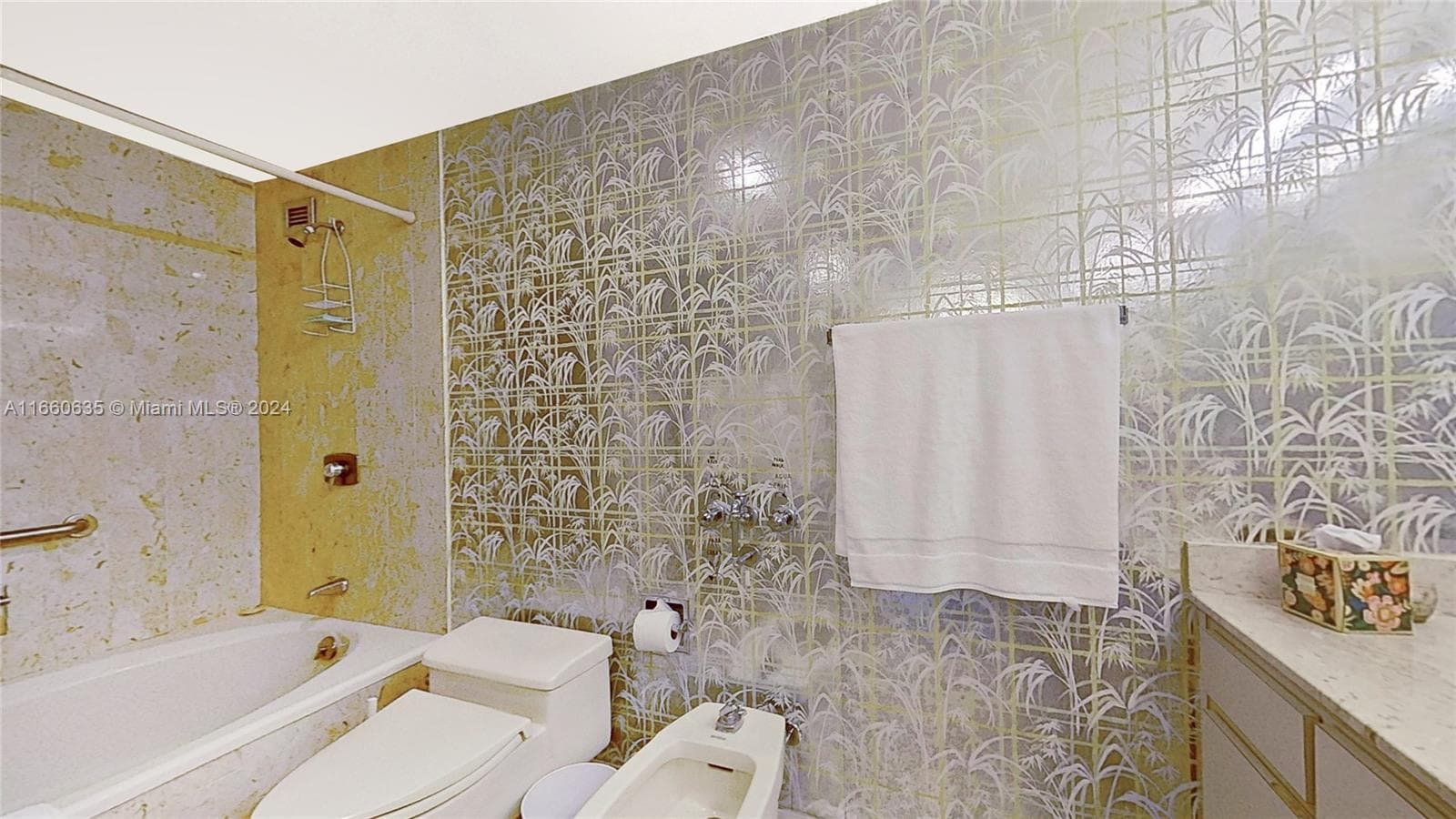 Cricket Club Condo · #1411 in Miami - Photo 13
