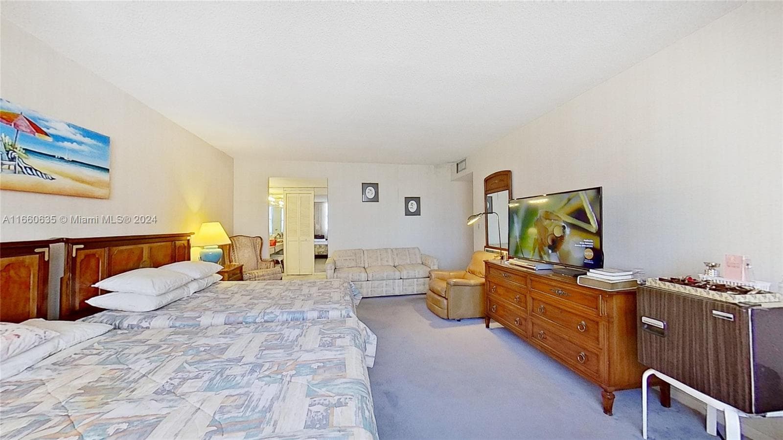 Cricket Club Condo · #1411 in Miami - Photo 12