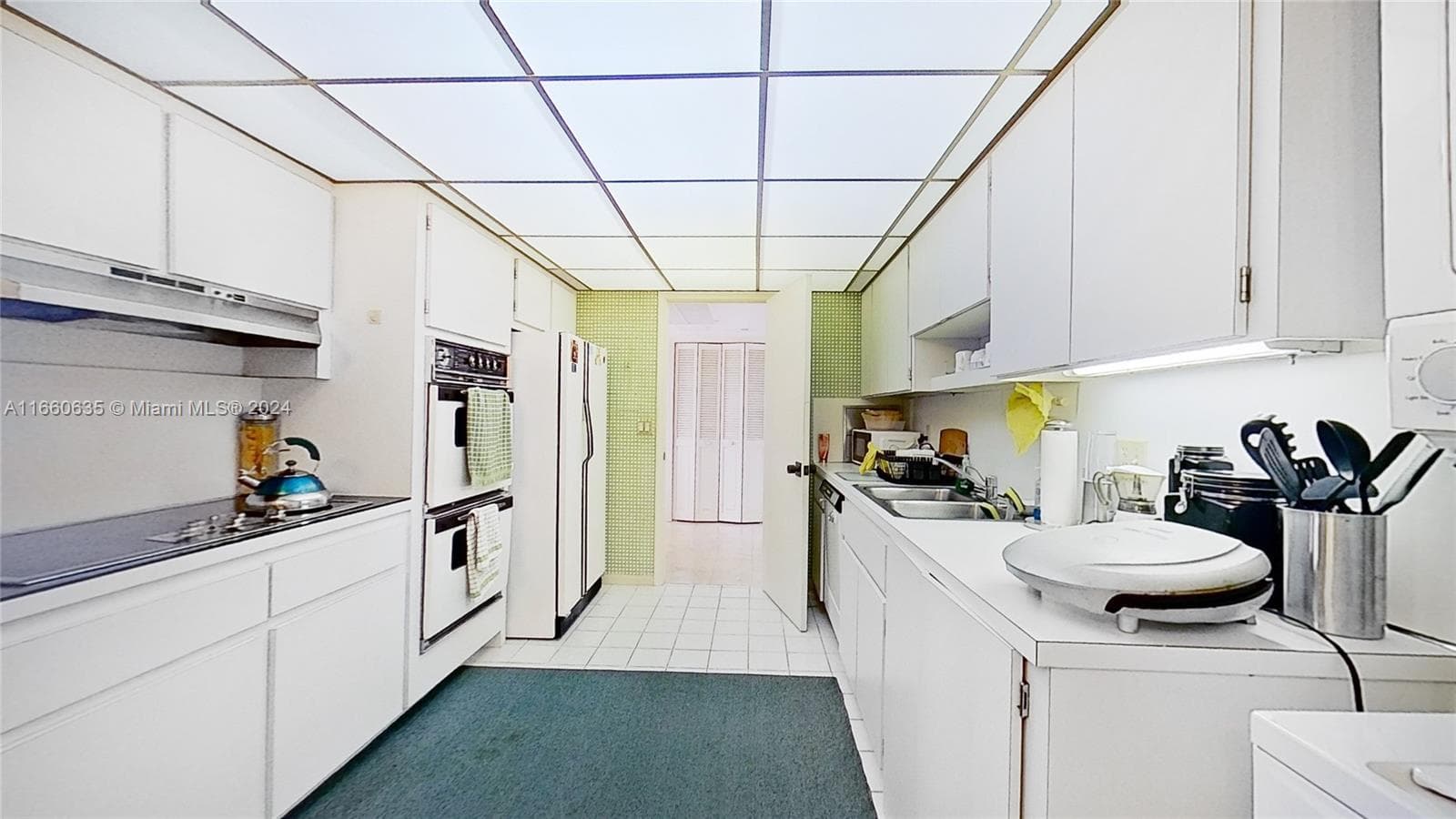 Cricket Club Condo · #1411 in Miami - Photo 7