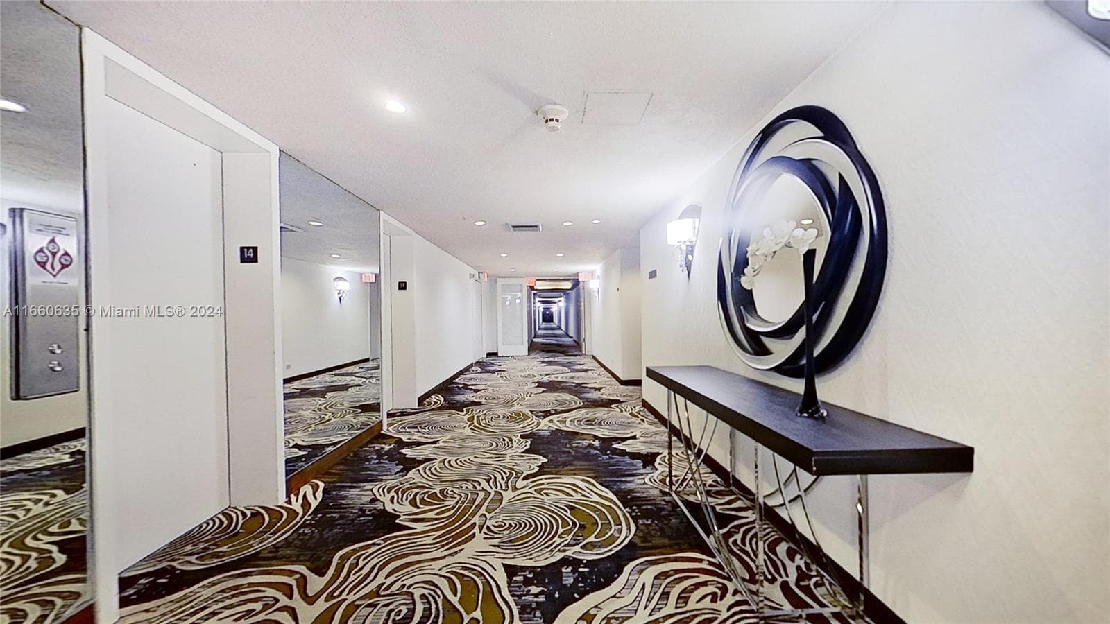 Cricket Club Condo · #1411 in Miami - Photo 18