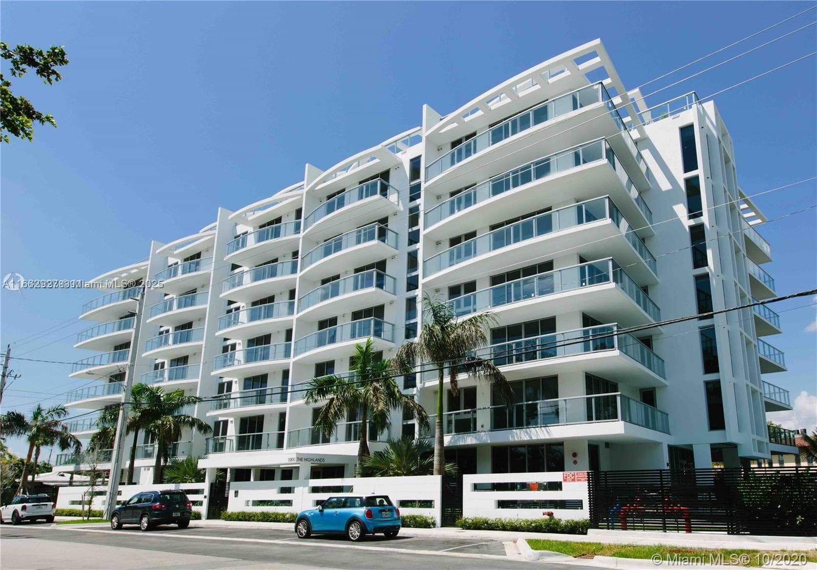 HIGHLANDS · #210 in North Miami Beach - Photo 1