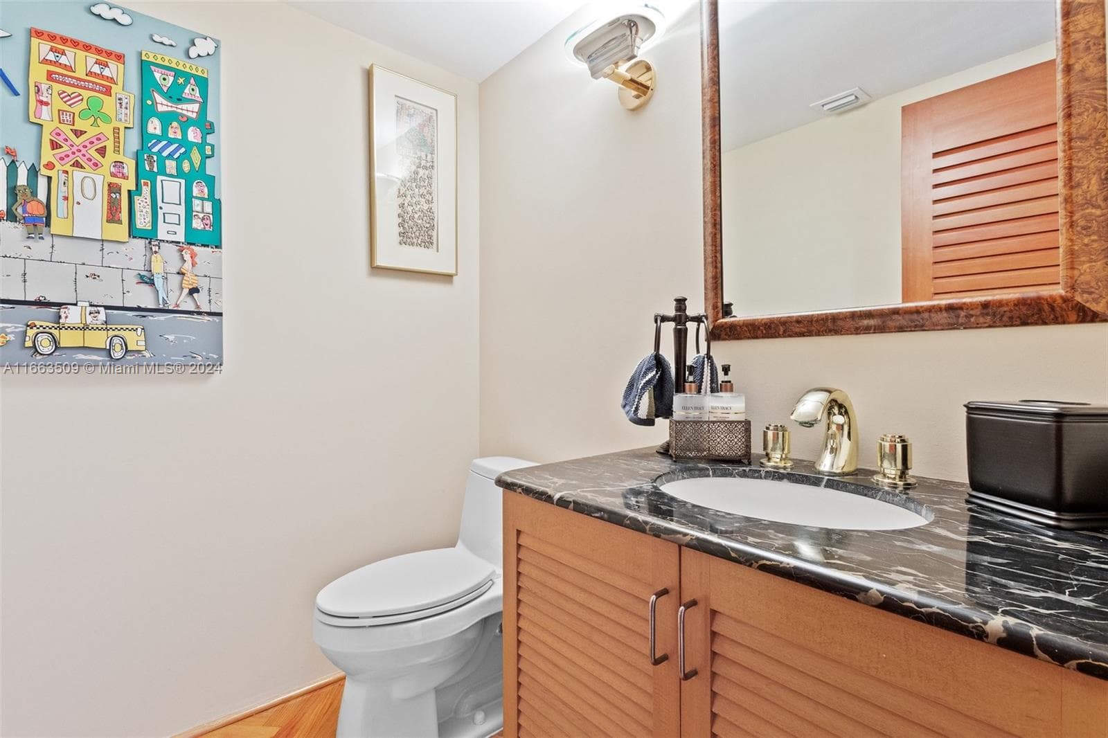 Cricket Club Condo · #2204 in Miami - Photo 23