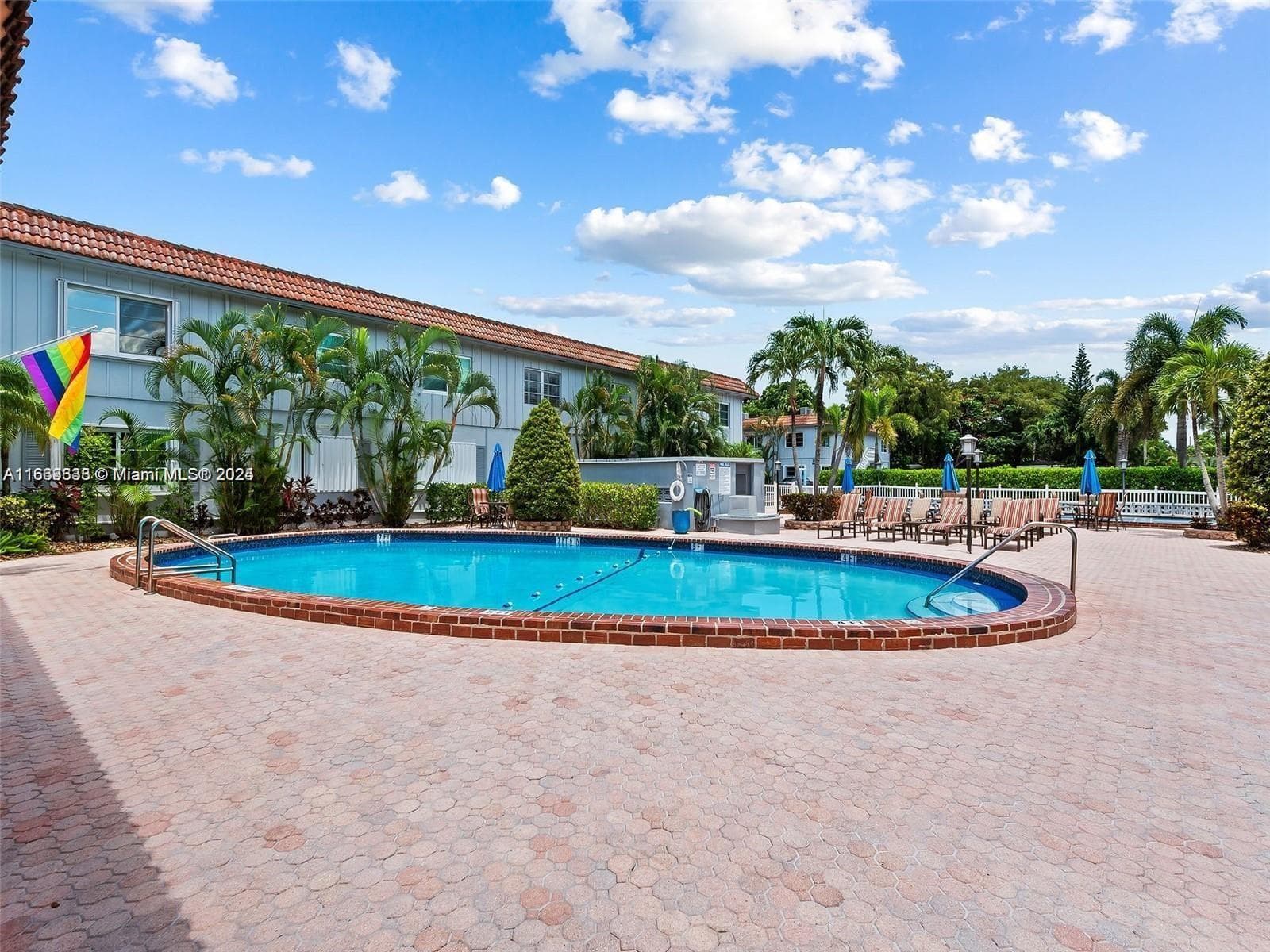 Oakland Grove Village · #218C in Oakland Park - Photo 23