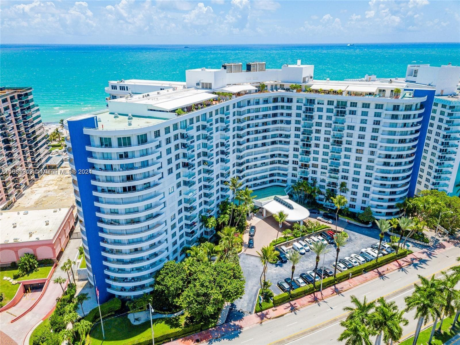Seacoast 5151 · #505 in Miami Beach - Photo 4