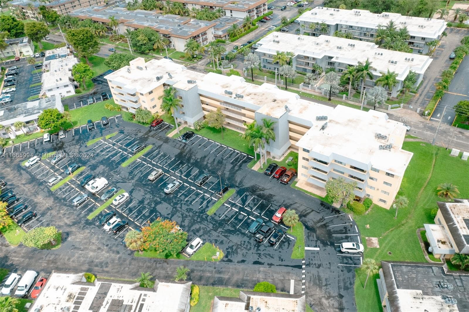 Village at Dadeland · #K302 in Miami - Photo 27