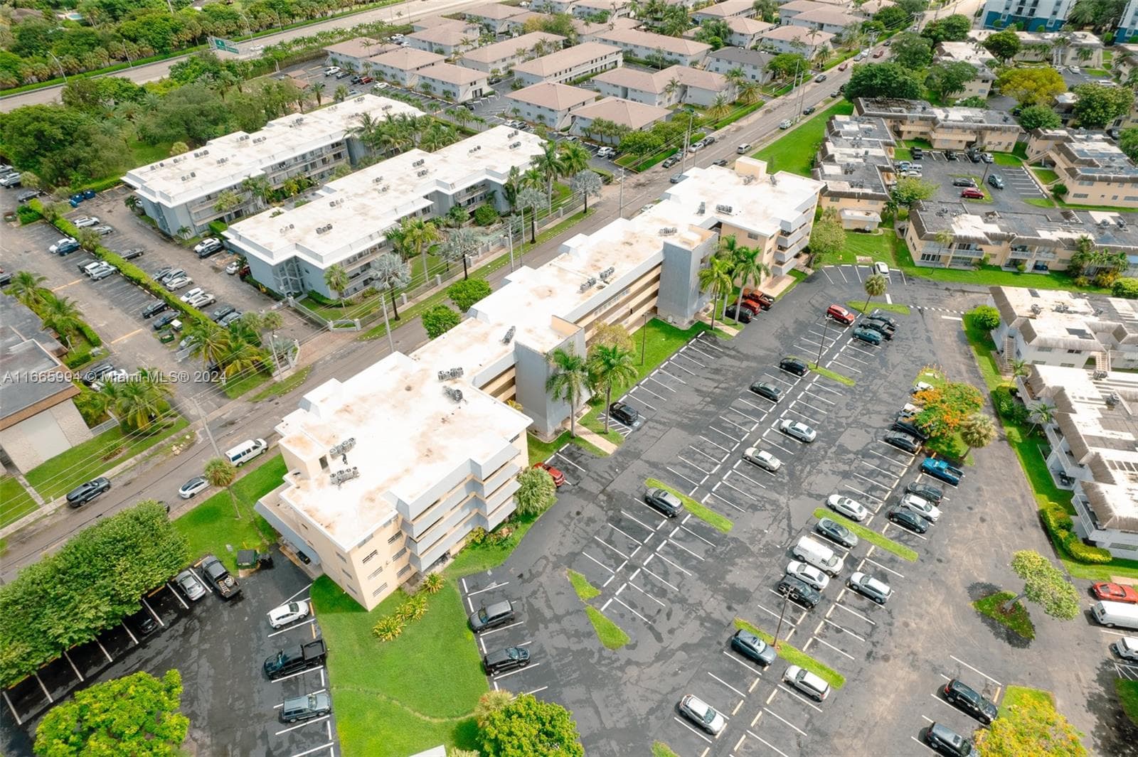 Village at Dadeland · #K302 in Miami - Photo 26