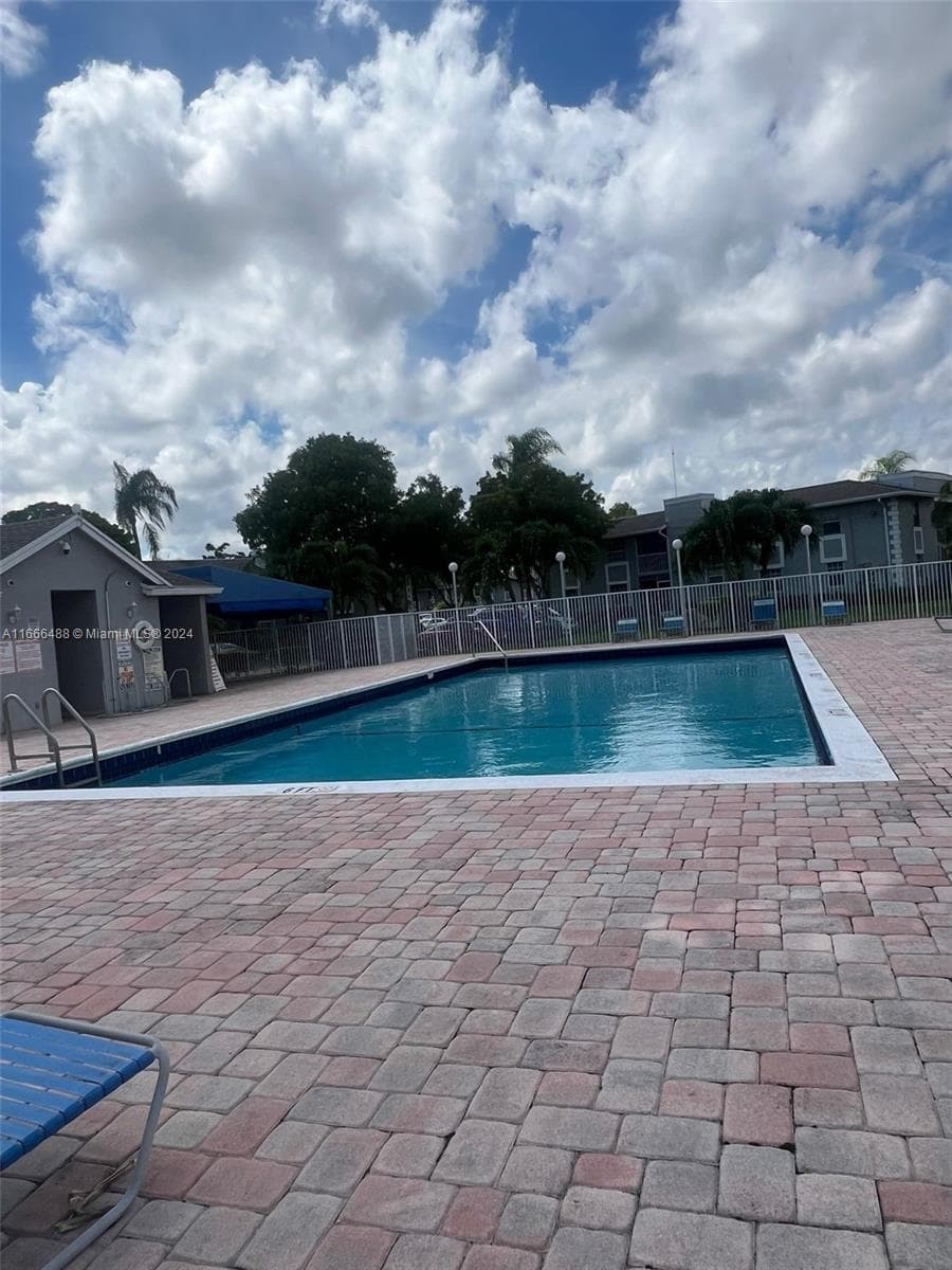 monterey village · #103-23 in Miami - Photo 15