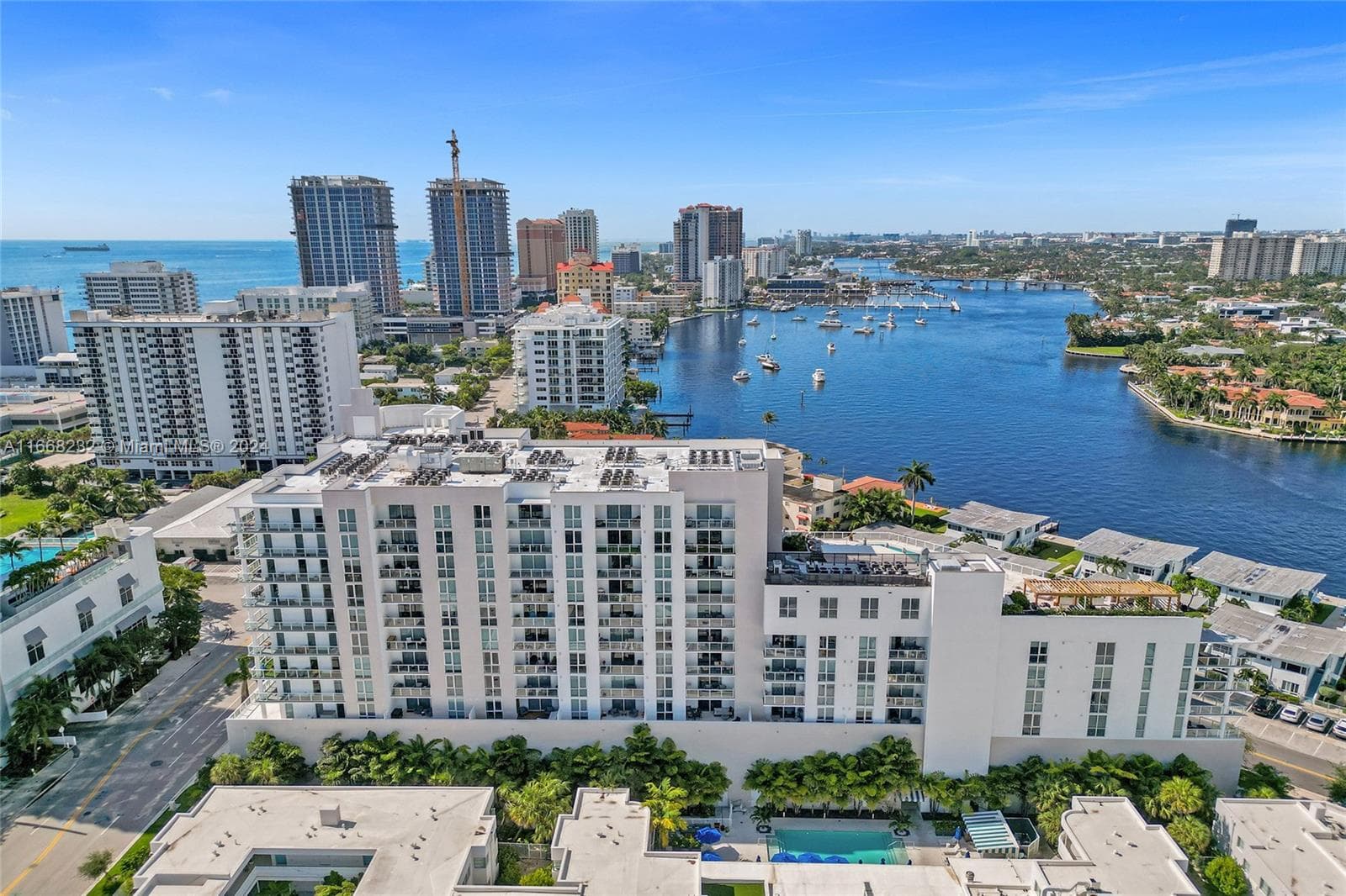 TIFFANY HOUSE CONDO · #813 in Fort Lauderdale - Photo 47