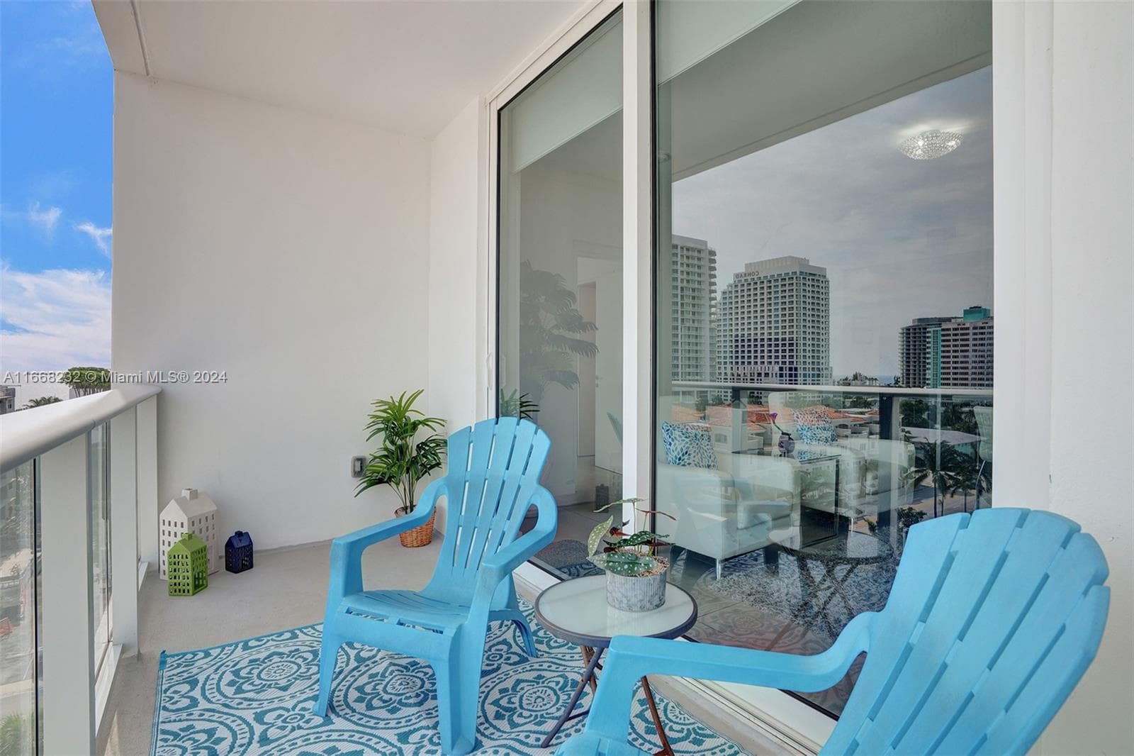 TIFFANY HOUSE CONDO · #813 in Fort Lauderdale - Photo 12