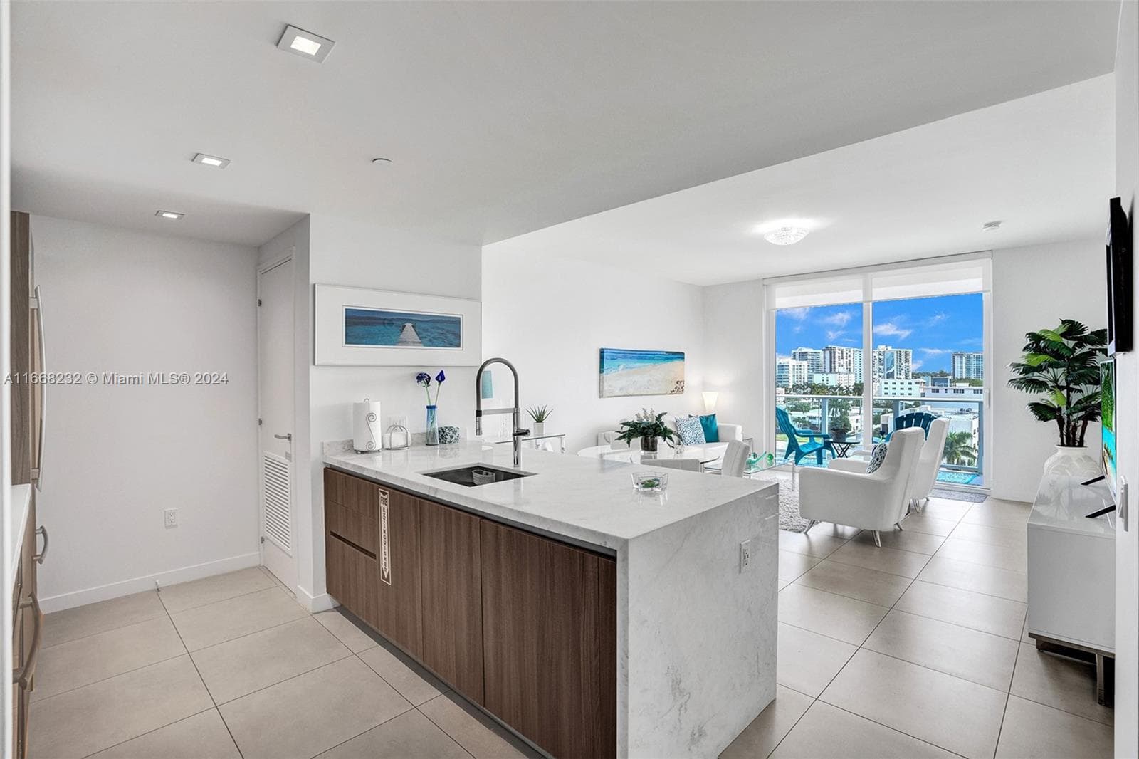 TIFFANY HOUSE CONDO · #813 in Fort Lauderdale - Photo 26