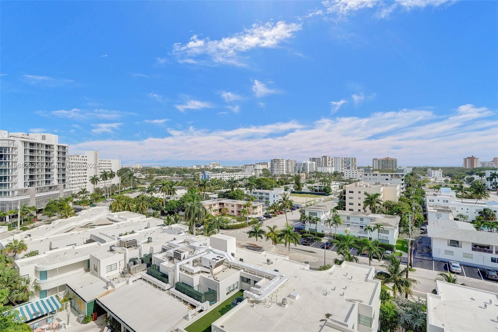 TIFFANY HOUSE CONDO · #813 in Fort Lauderdale - Photo 7