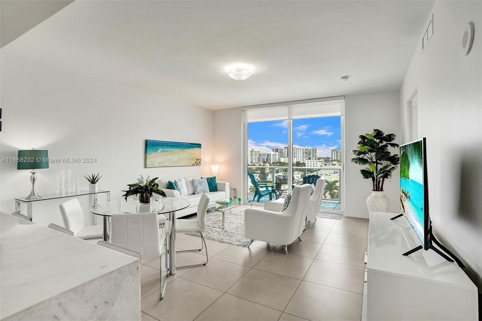 TIFFANY HOUSE CONDO · #813 in Fort Lauderdale - Photo 24