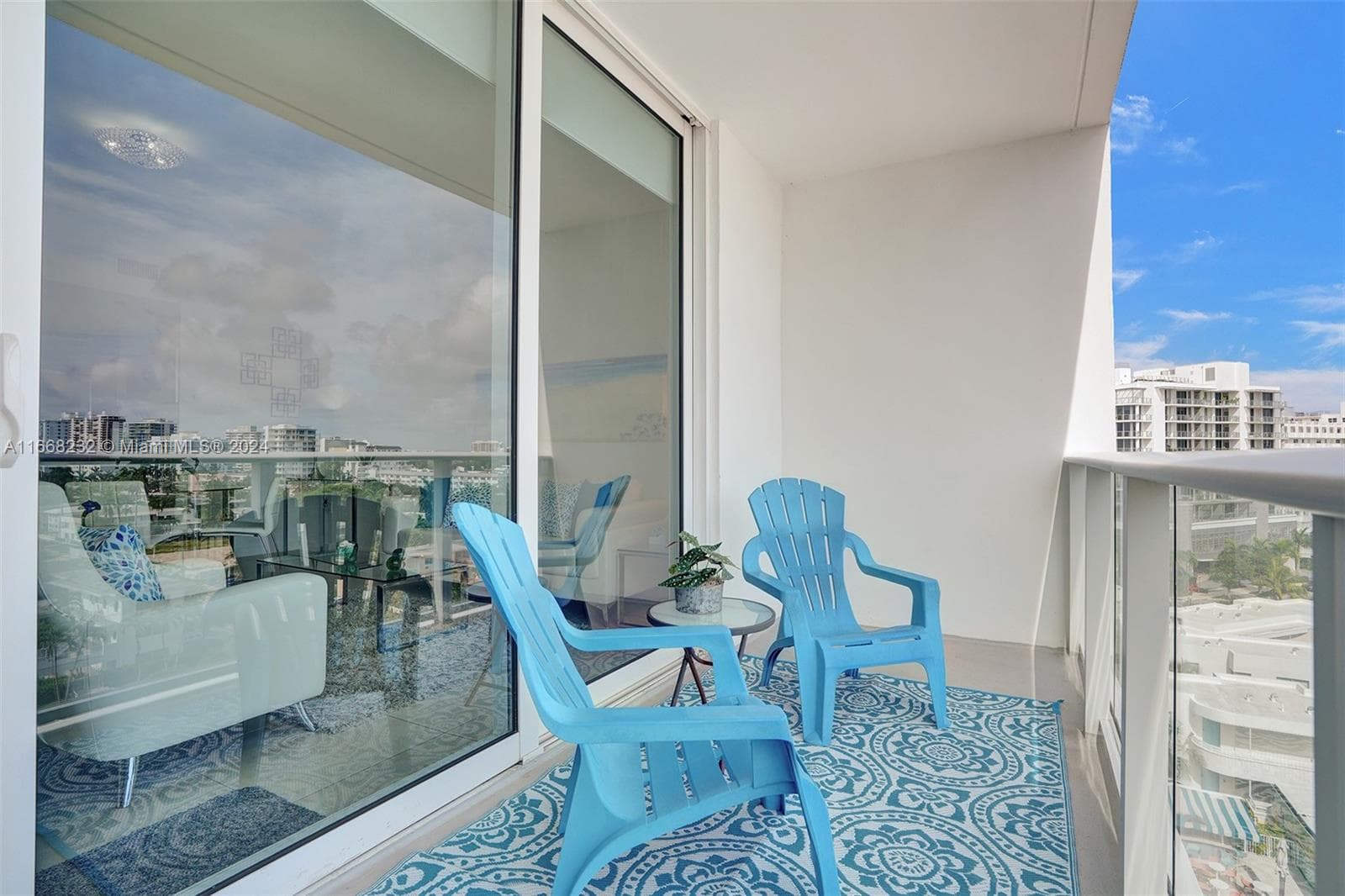 TIFFANY HOUSE CONDO · #813 in Fort Lauderdale - Photo 10