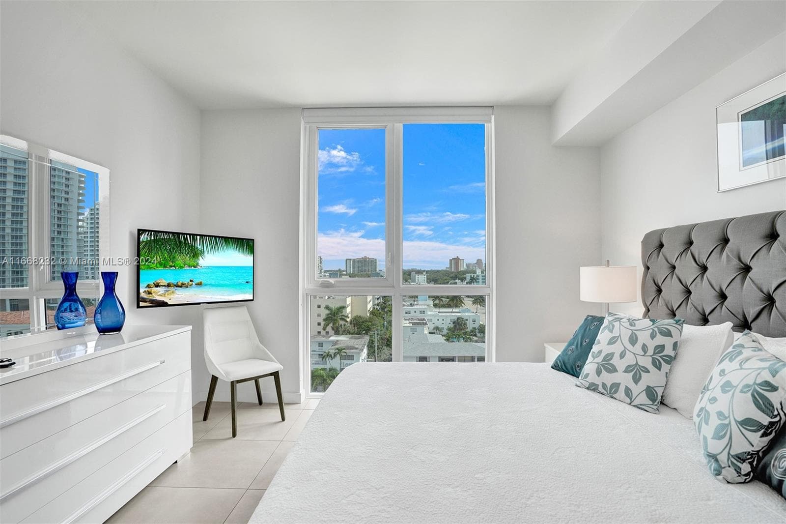 TIFFANY HOUSE CONDO · #813 in Fort Lauderdale - Photo 18