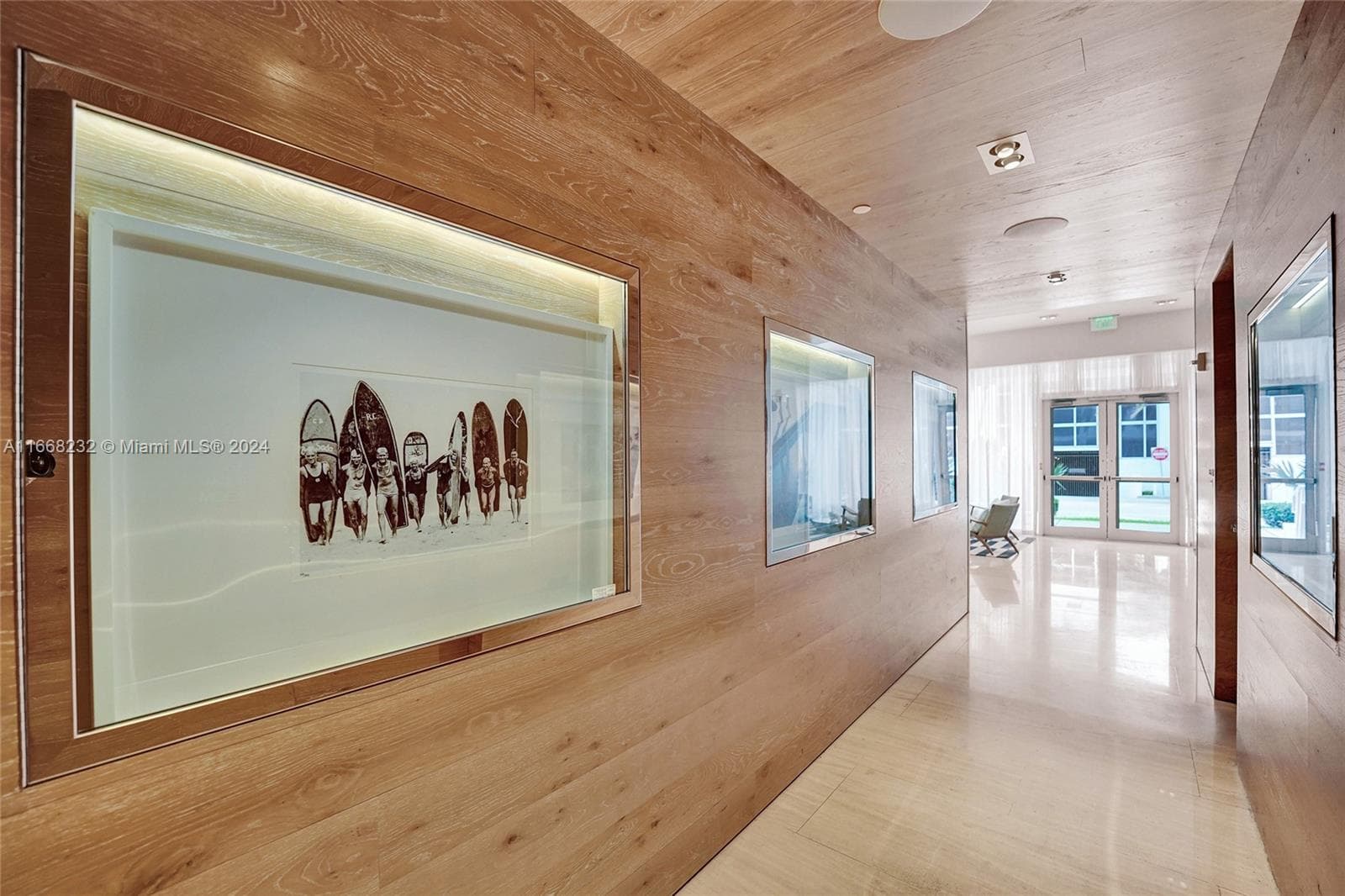 TIFFANY HOUSE CONDO · #813 in Fort Lauderdale - Photo 37
