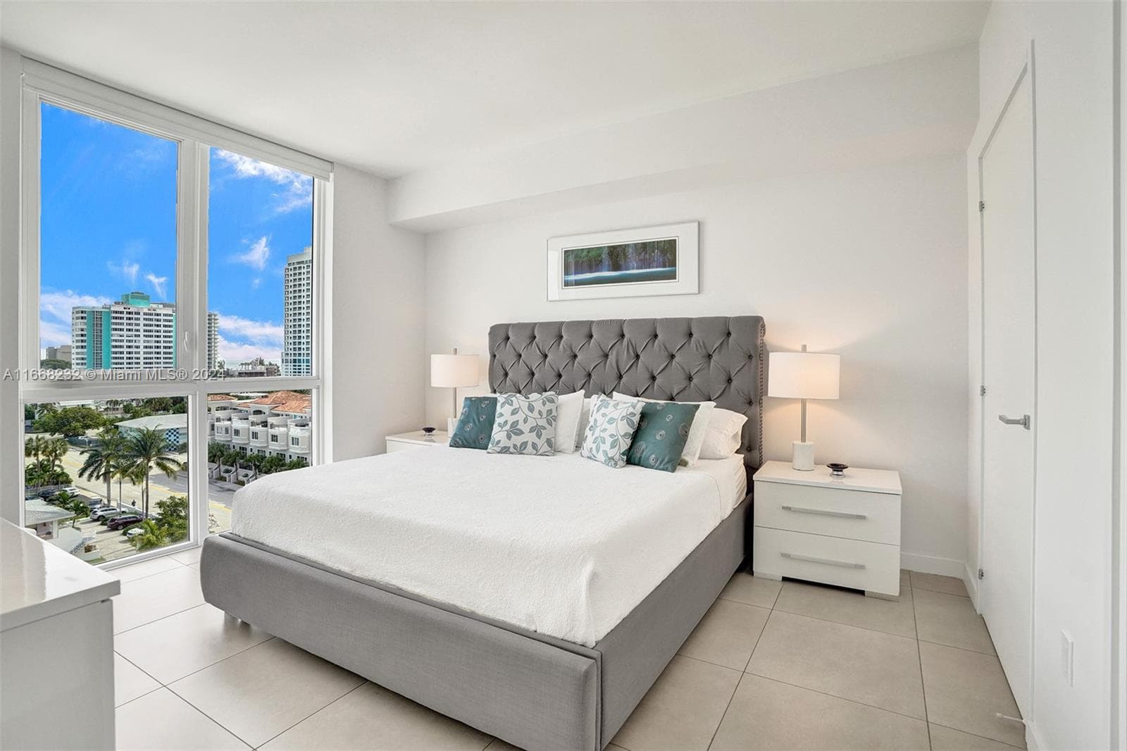 TIFFANY HOUSE CONDO · #813 in Fort Lauderdale - Photo 15