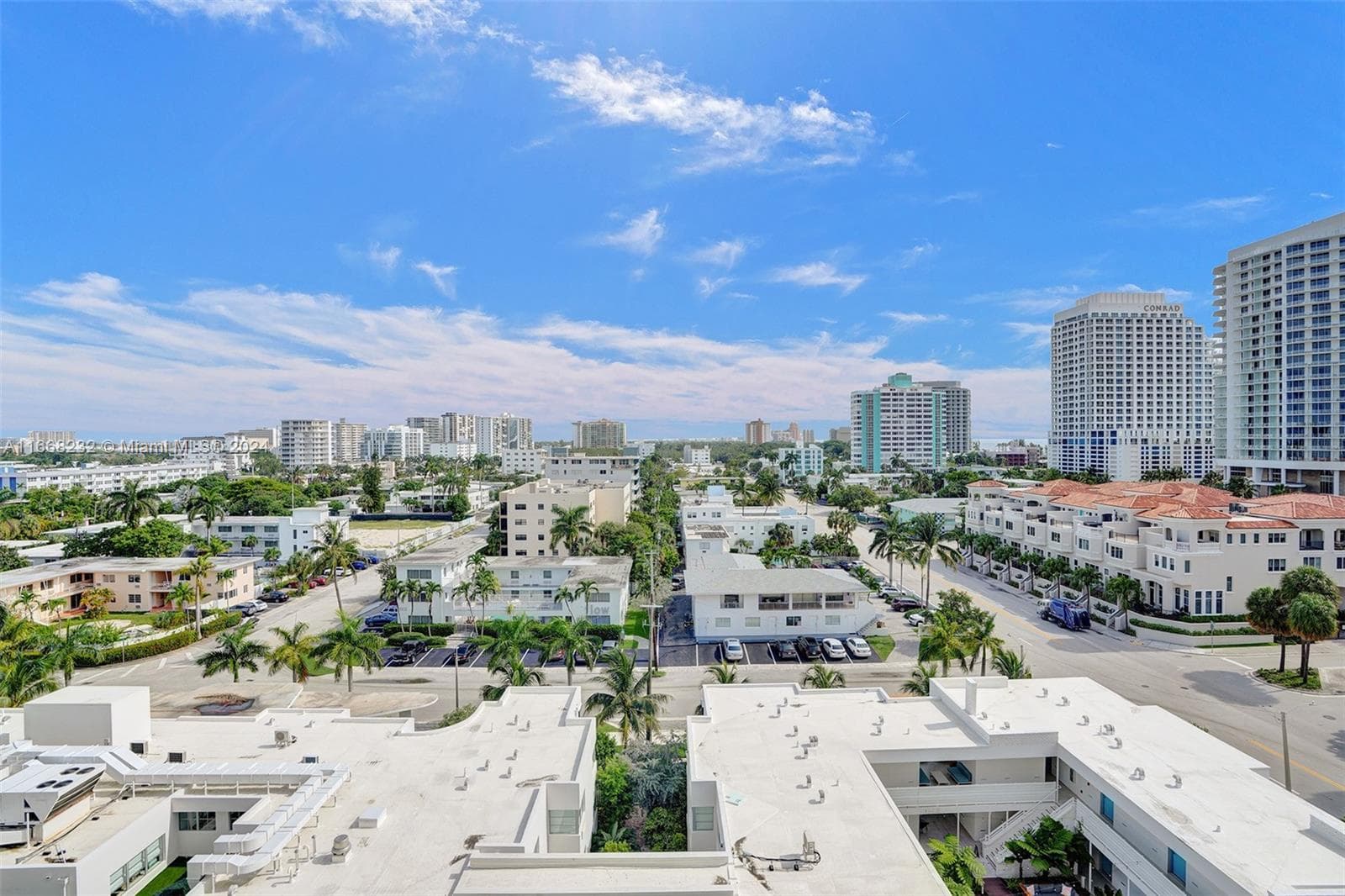 TIFFANY HOUSE CONDO · #813 in Fort Lauderdale - Photo 8
