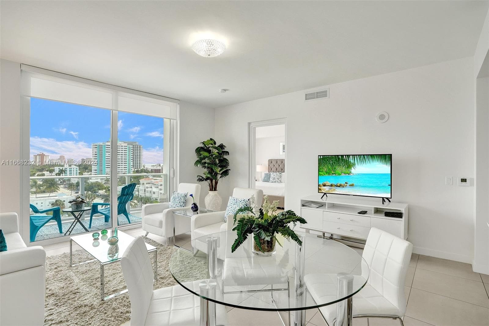 TIFFANY HOUSE CONDO · #813 in Fort Lauderdale - Photo 25