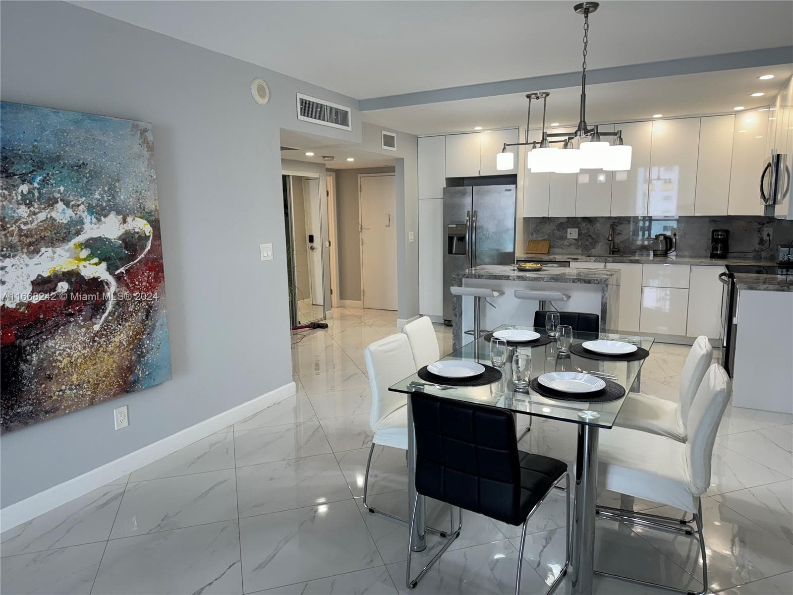 Ocean Reserve · #1208 in Sunny Isles Beach - Photo 2