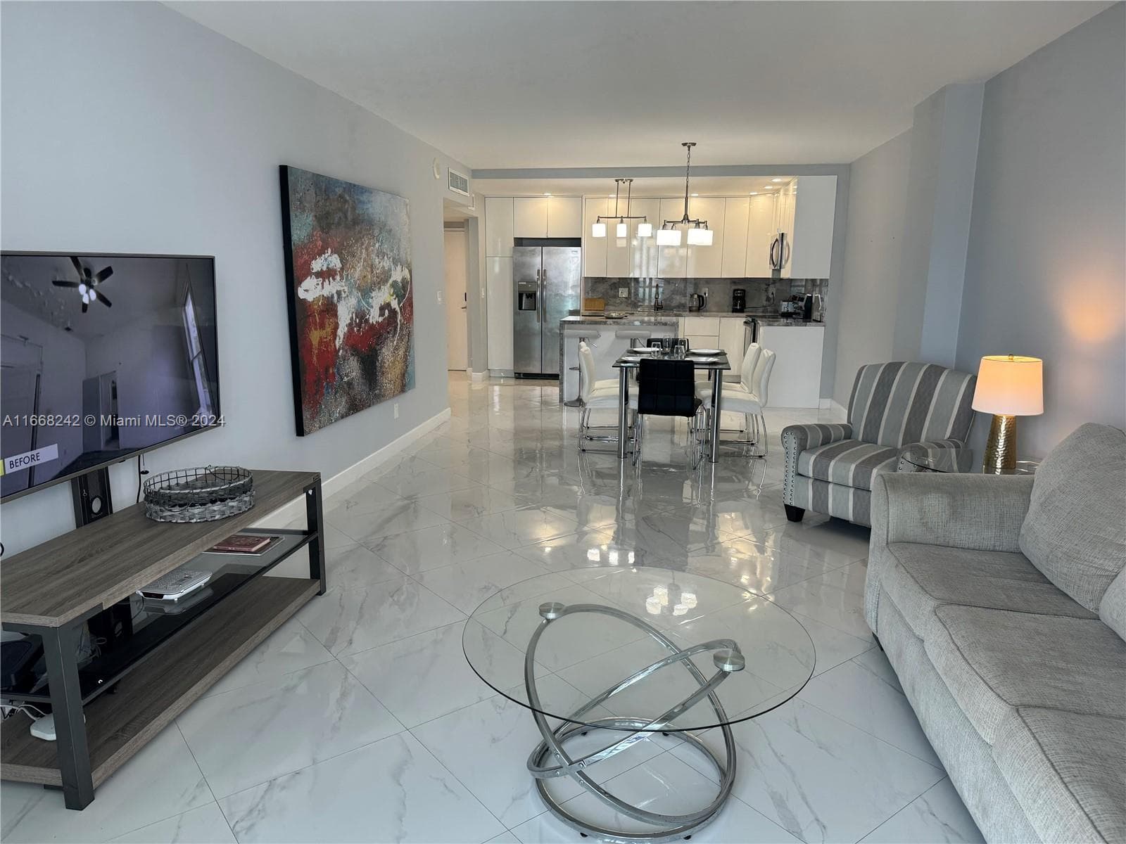 Ocean Reserve #1208