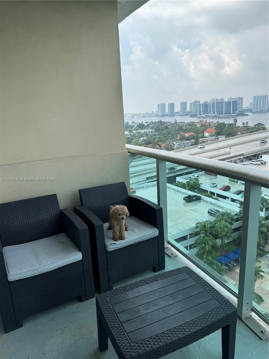 Ocean Reserve · #1208 in Sunny Isles Beach - Photo 5