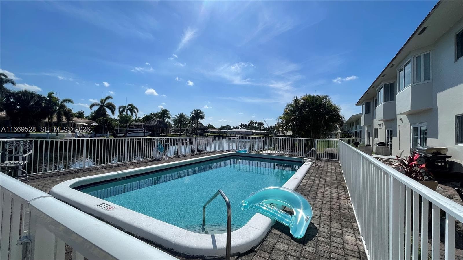 POMPANO BEACH VIEW CONDO · #103 in Pompano Beach - Photo 16