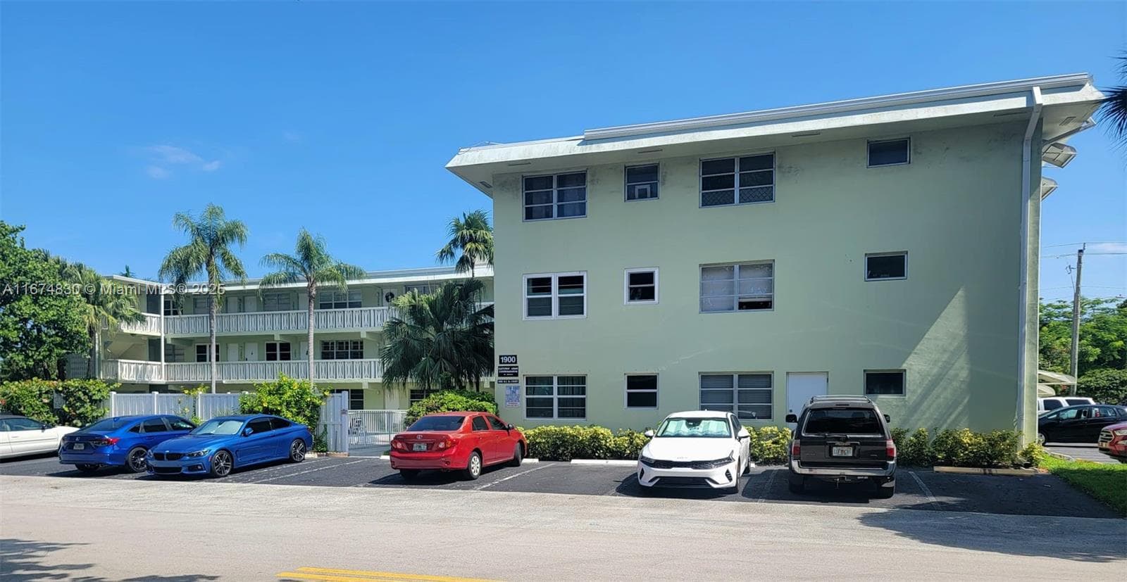 GATEWAY ARMS CONDO · #203 in Fort Lauderdale - Photo 12