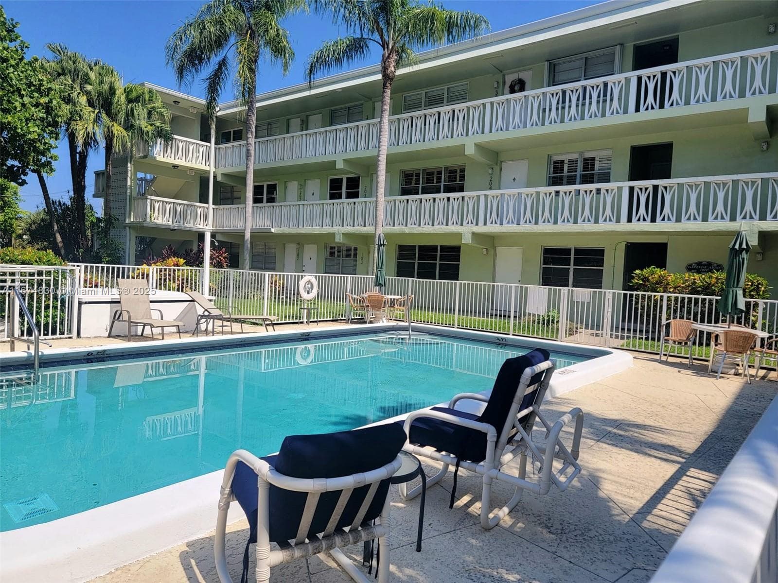 GATEWAY ARMS CONDO · #203 in Fort Lauderdale - Photo 1