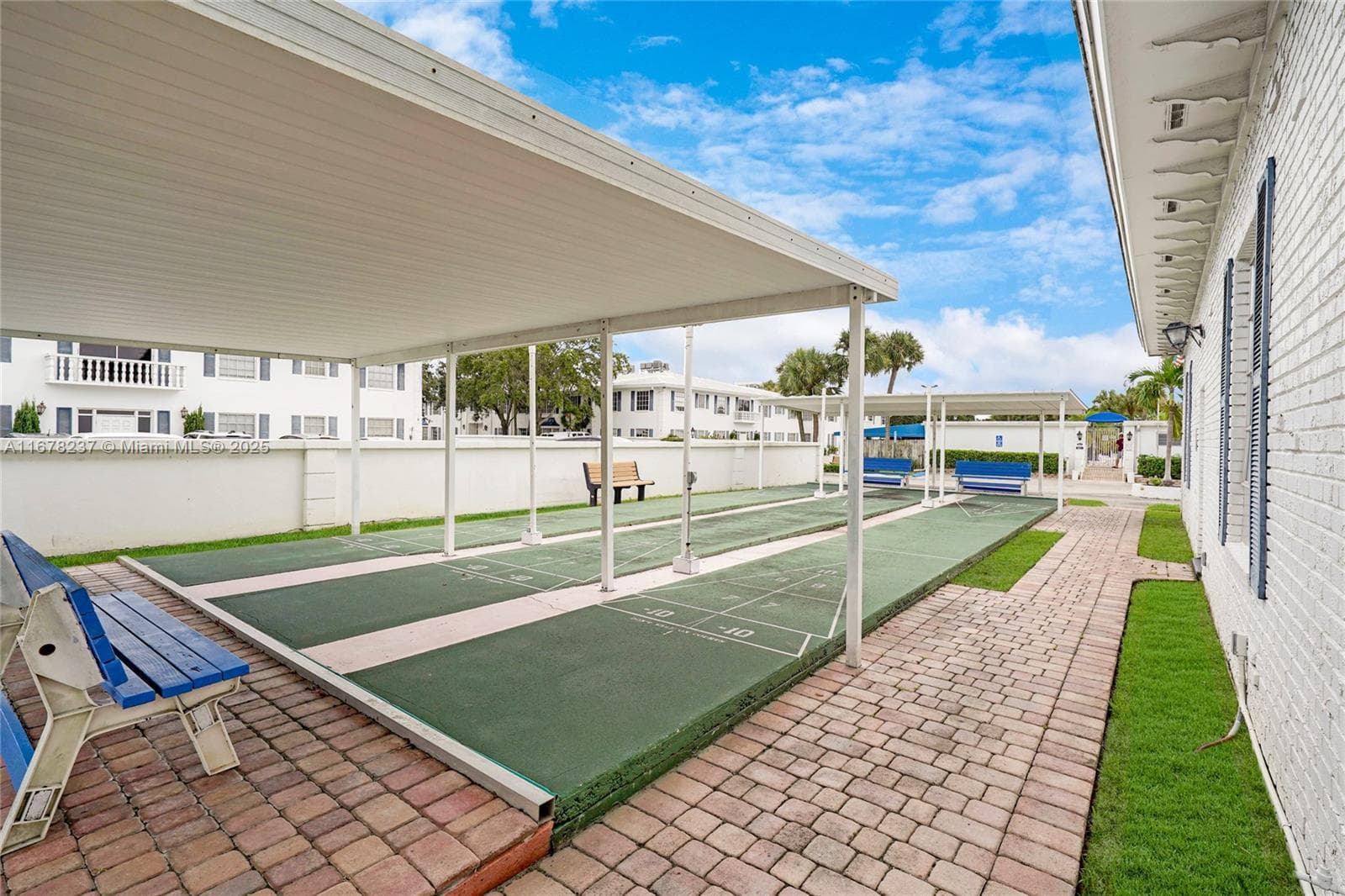 IMPERIAL POINT COLONNADES · #2303 in Fort Lauderdale - Photo 28