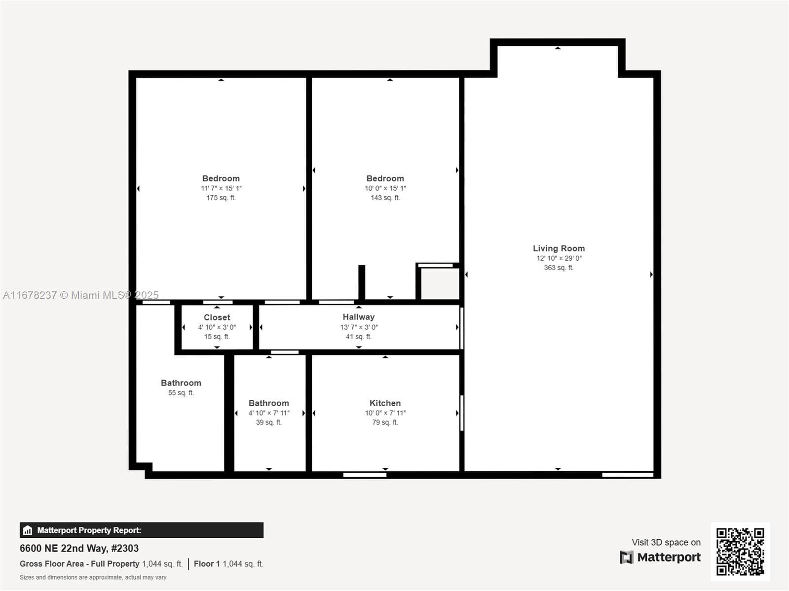 IMPERIAL POINT COLONNADES · #2303 in Fort Lauderdale - Photo 24