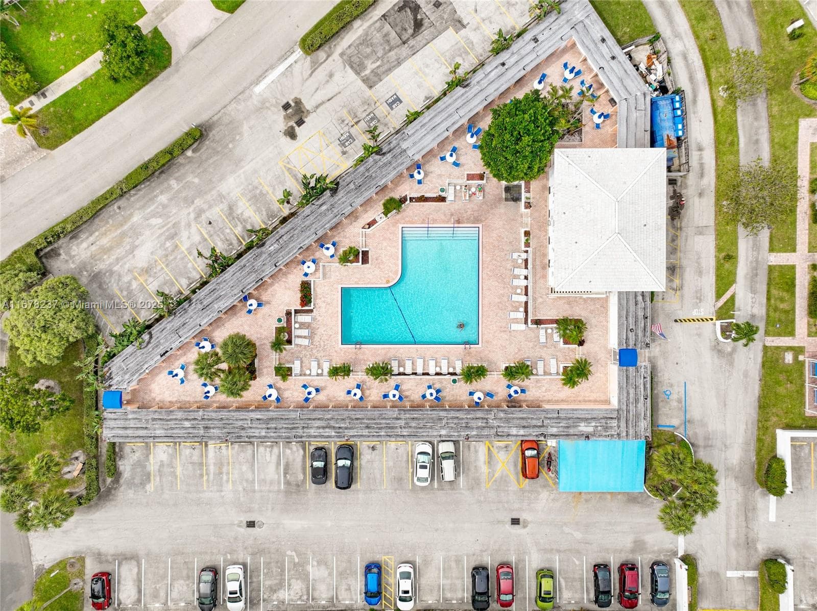 IMPERIAL POINT COLONNADES · #2303 in Fort Lauderdale - Photo 30