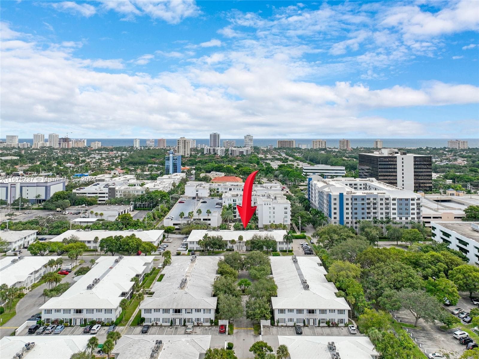IMPERIAL POINT COLONNADES · #2303 in Fort Lauderdale - Photo 14