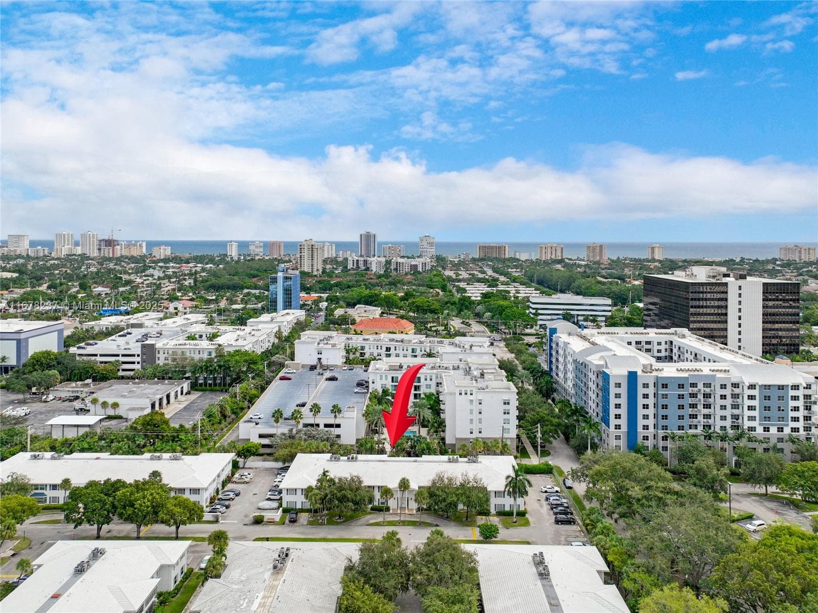 IMPERIAL POINT COLONNADES · #2303 in Fort Lauderdale - Photo 31