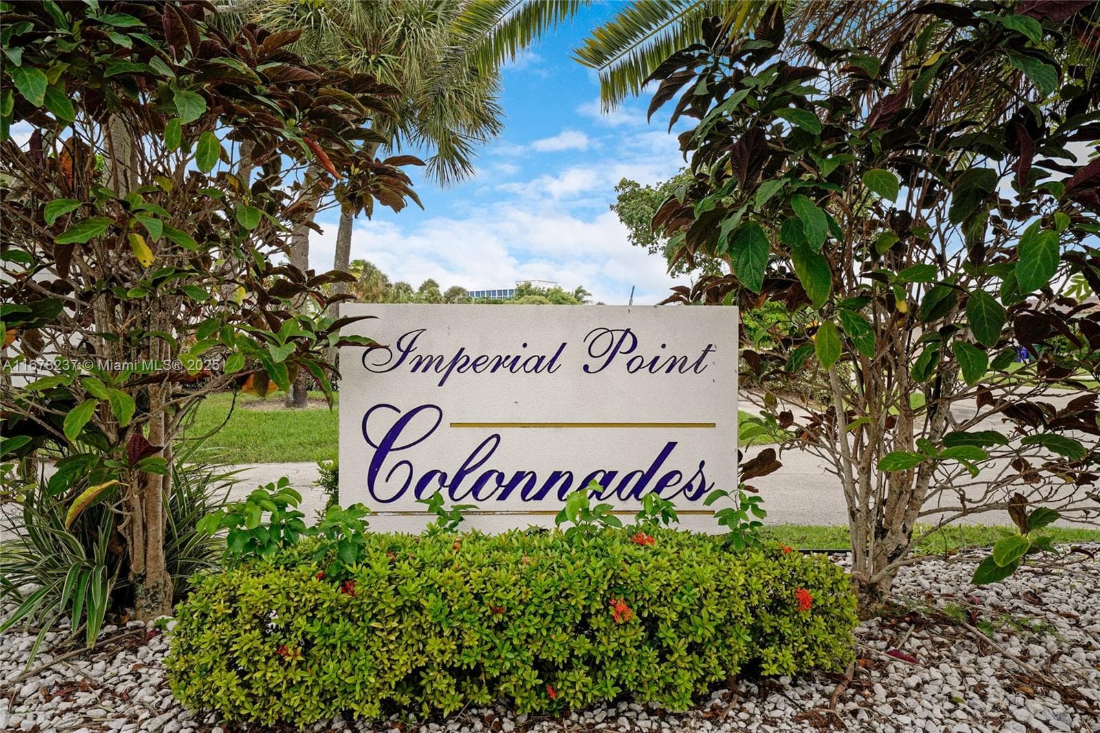IMPERIAL POINT COLONNADES · #2303 in Fort Lauderdale - Photo 25