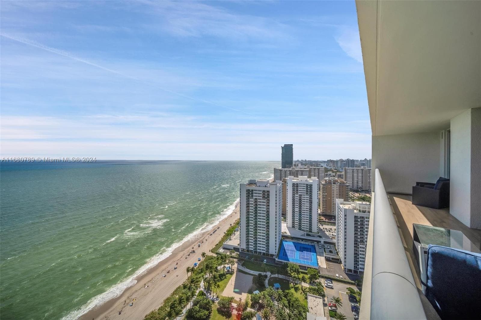 BEACH CLUB CONDO · #3202 in Hallandale Beach - Photo 27