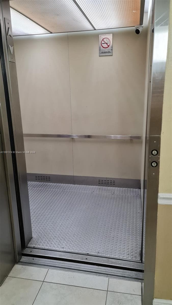 ARAGON TOWERS CONDO · #511 in Miami - Photo 8