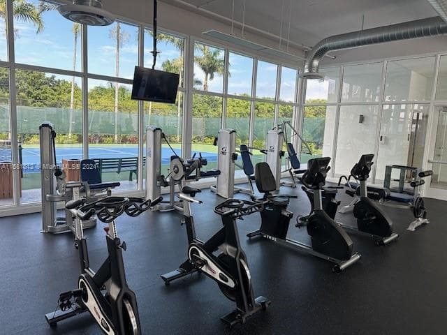 ONE FIFTY ONE BISCAYNE · #2204 in North Miami - Photo 27