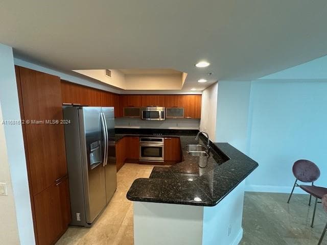 ONE FIFTY ONE BISCAYNE · #2204 in North Miami - Photo 15