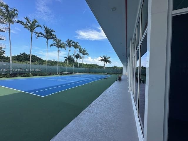 ONE FIFTY ONE BISCAYNE · #2204 in North Miami - Photo 25
