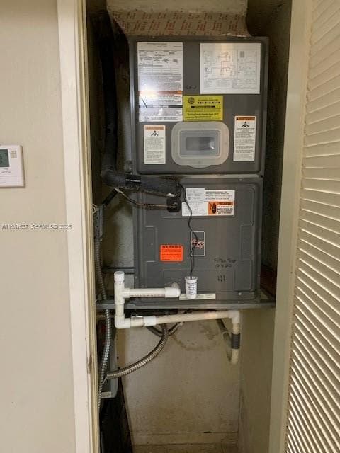 newer ac unit