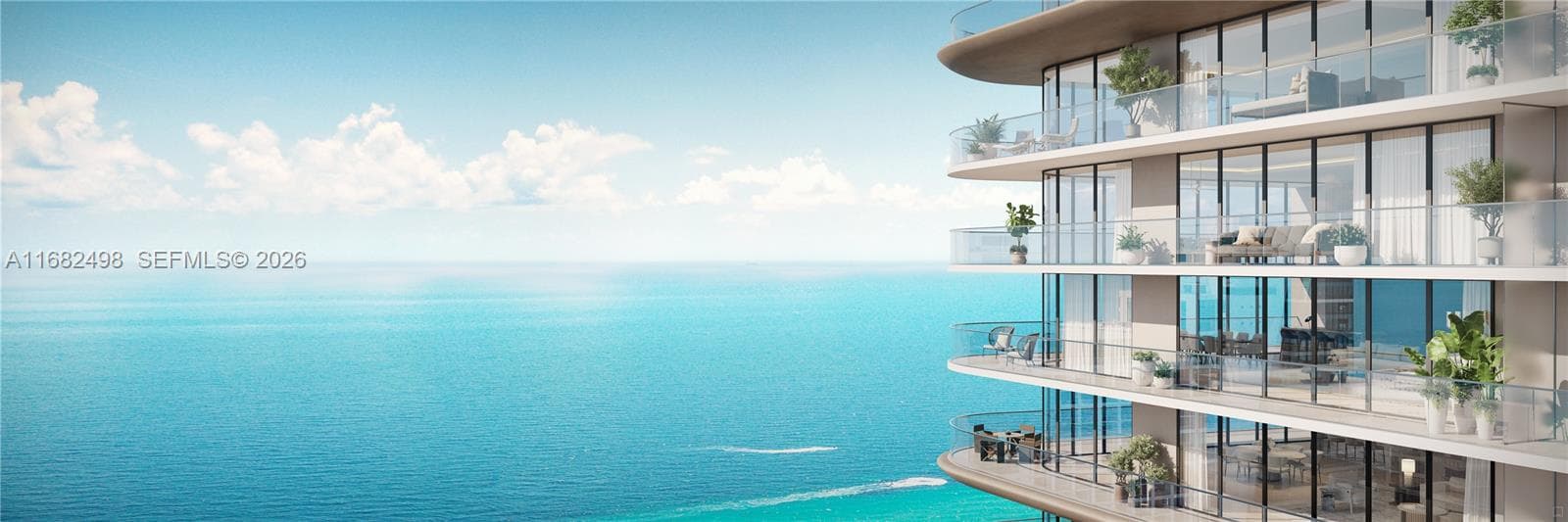 Icon Beach Residences · #607 in Hollywood - Photo 23