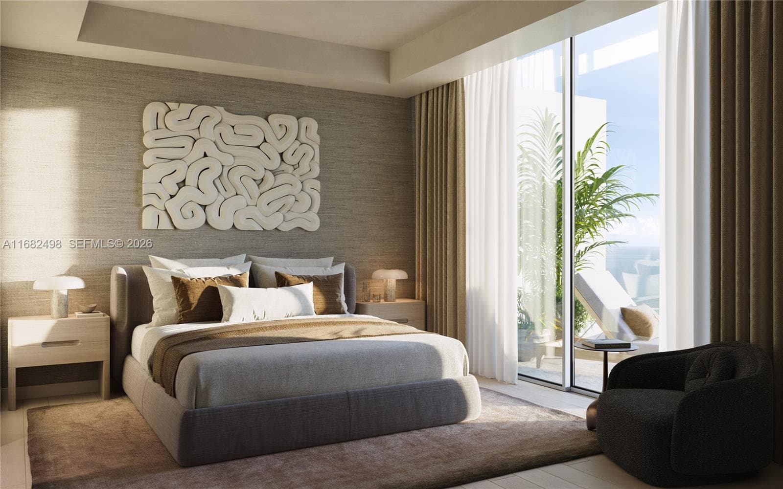 Icon Beach Residences · #607 in Hollywood - Photo 3