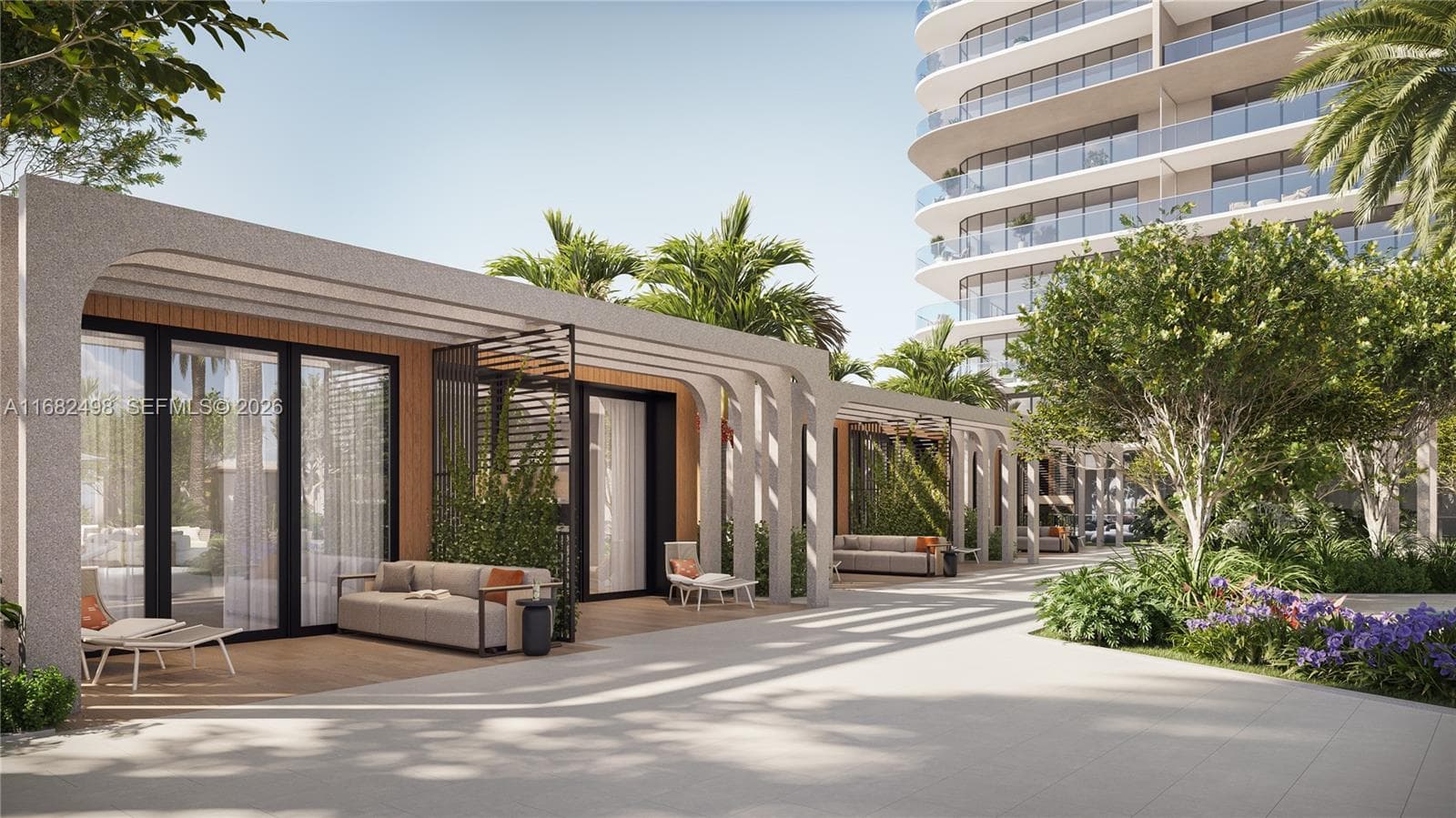 Icon Beach Residences · #607 in Hollywood - Photo 19