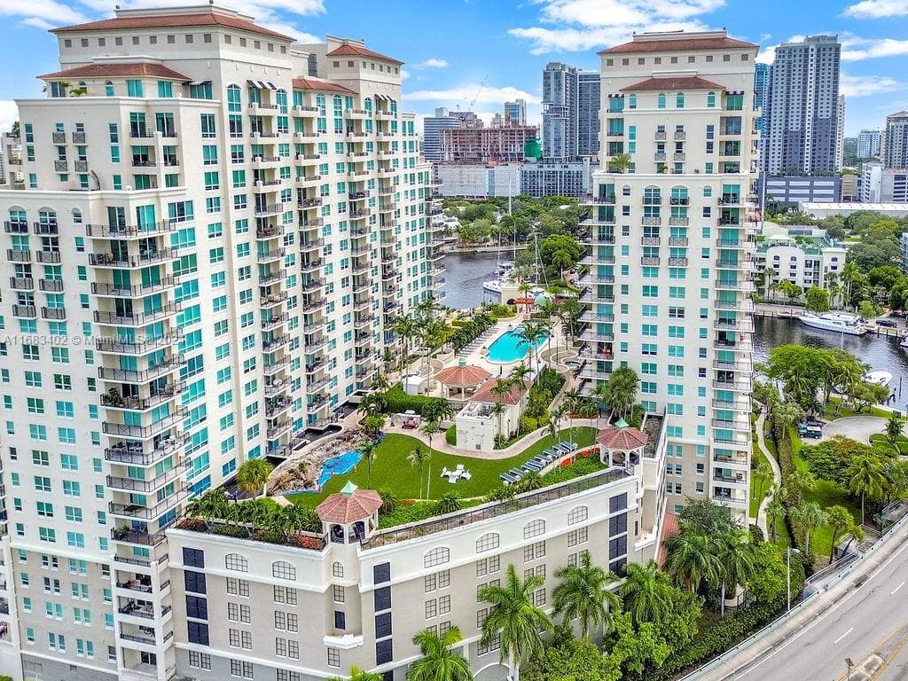 The Symphony · #312N in Fort Lauderdale - Photo 2